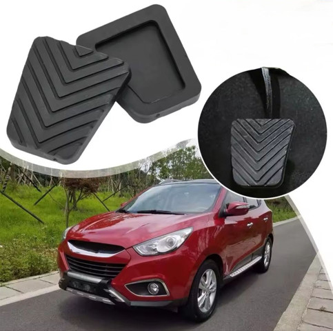 3282536000 HYUNDAI Накладка педали тормоза купить в Ужгород