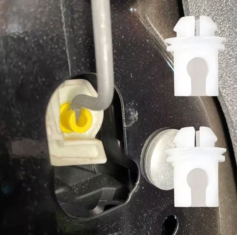 51217404345 BMW Предохранитель купить в Каменское