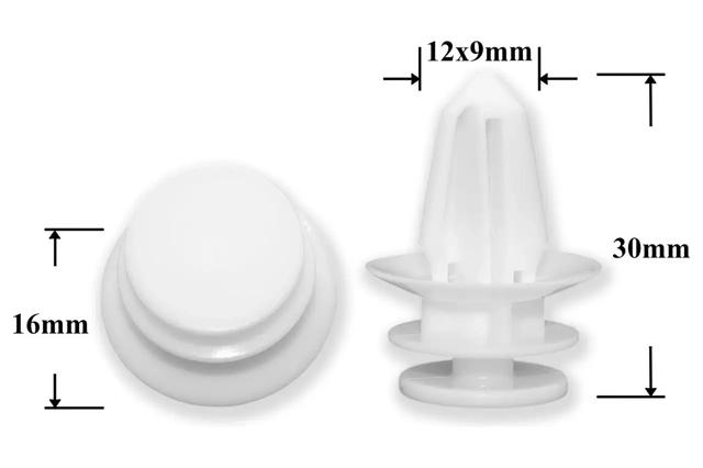 55116997AB CHRYSLER купить в Ужгород