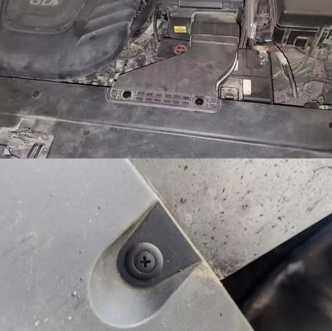 HYUNDAI 8659028000 Пистон (клип) крепления бампера переднего в наличии Николаев