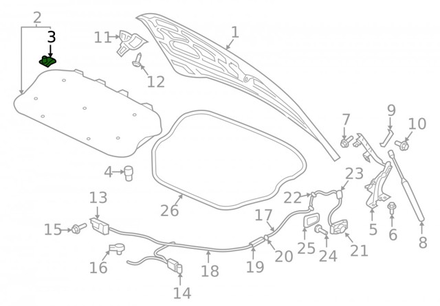 9182822 VOLVO купить в Хмельницкий