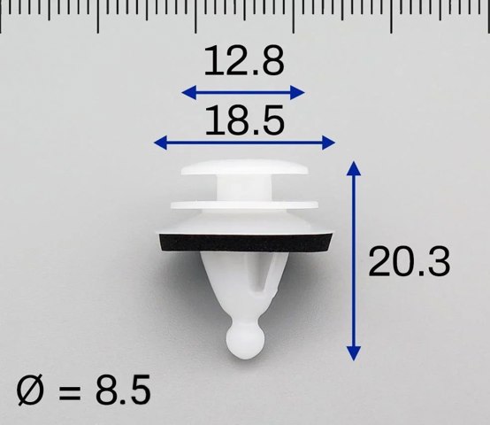 9255236000 HYUNDAI купить в Павлоград