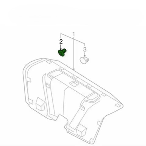 9468278 VOLVO купить в Днепр