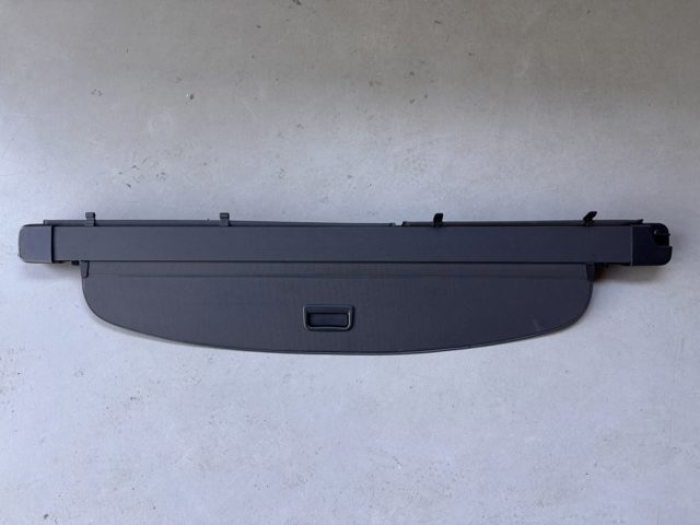 Каркасная шторка багажного отсека 4L086355394H VAG