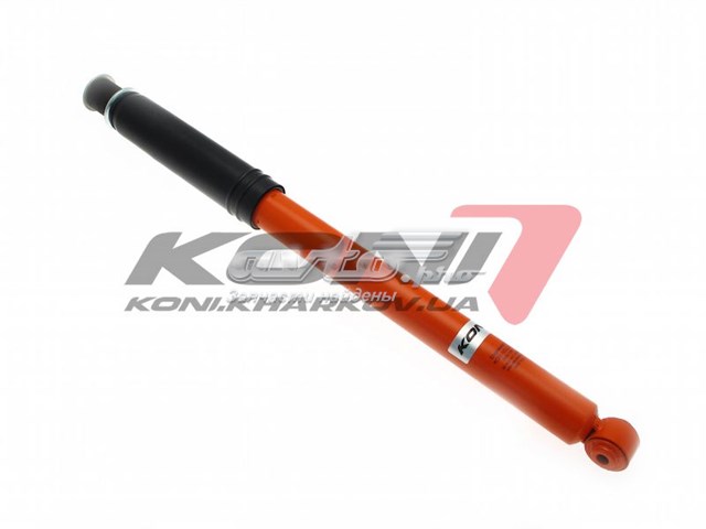 Амортизаторы задние 80501067 KONI