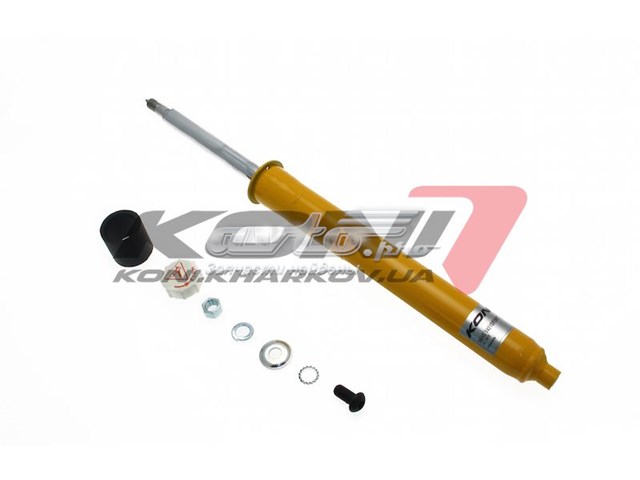 Амортизаторная стойка передняя левая 86101421SPORT KONI