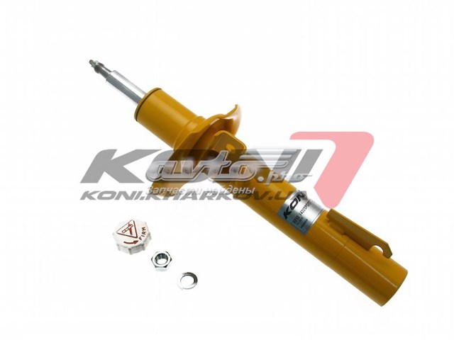 Стойка амортизатора передняя 87101432SPORT KONI