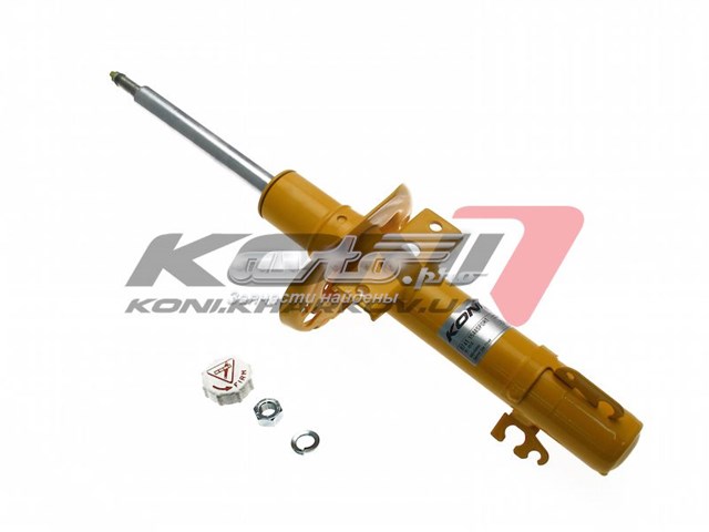 Амортизатор передней подвески 87411548SPORT KONI