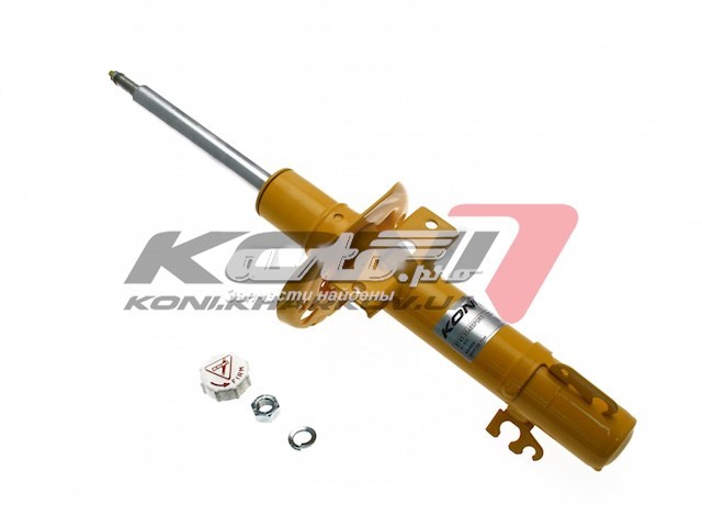 87411548SPORT KONI Амортизатор передний купить в Кривой Рог