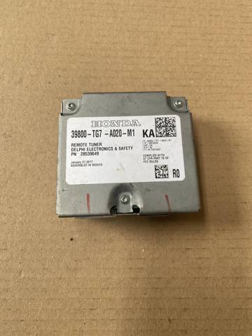39800TG7A02 HONDA купить в Черновцы