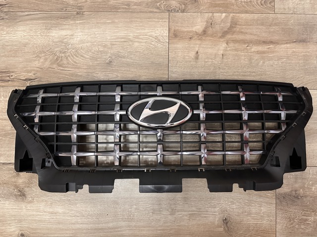 Решетка радиатора 86350K2010 HYUNDAI