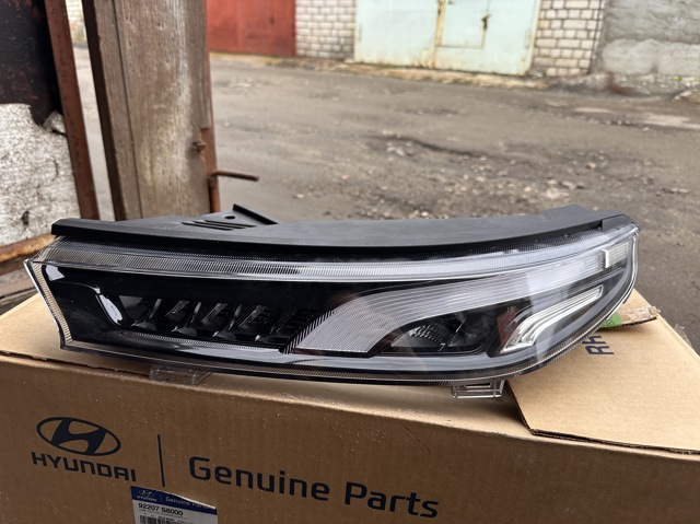 92207S8000 HYUNDAI купить в Николаев
