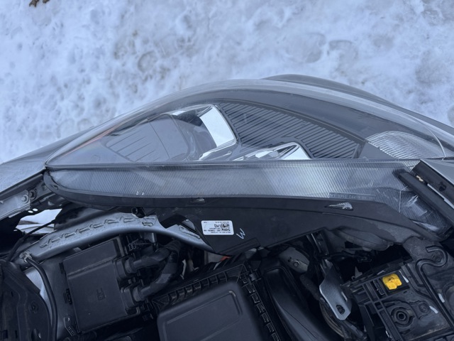 LJ6B13W030AH FORD Правая фара купить в Винница