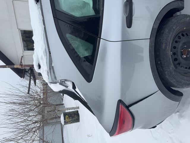 LJ6Z78278A92A FORD Крыло заднее правое купить в Чернигов