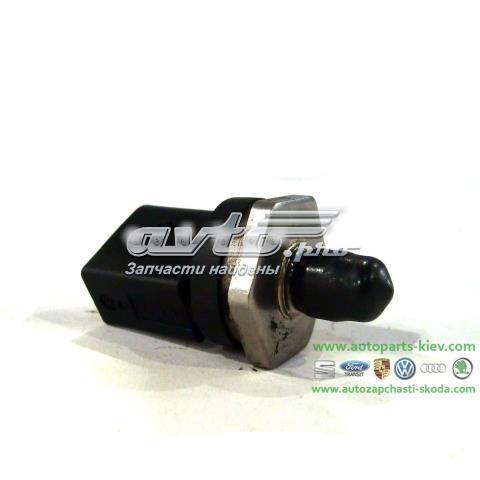 BOSCH 0261545035 Датчик давления топлива в наличии Винница