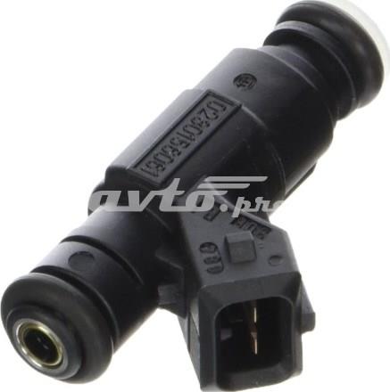 0280156061 BOSCH Топливные форсунки купить в Черновцы