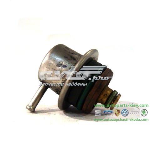 BOSCH 0280160575 Регулятор давления топлива в топливной рейке в наличии Полтава