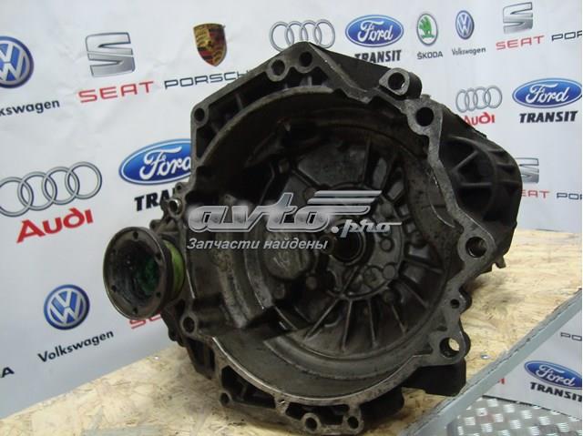 VAG 02K300045HX КПП в наличии Житомир