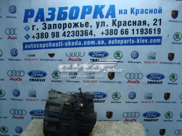 02Q300040E VAG КПП купить в Полтава