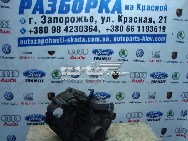 02Q300041Q VAG КПП купить в Кривой Рог