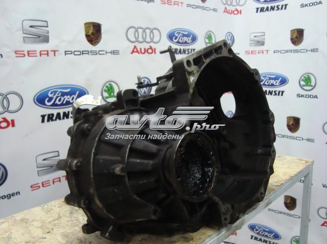 VAG 02S300044MX КПП в наличии Николаев