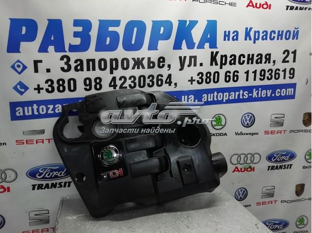 038103925DA VAG Крышка двигателя купить в Николаев