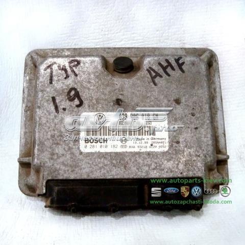038906018GN VAG Модуль управления (ЭБУ) двигателем купить в Днепр