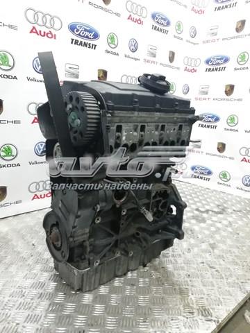 03G100104X Блок цилиндров двигателя купить Житомир