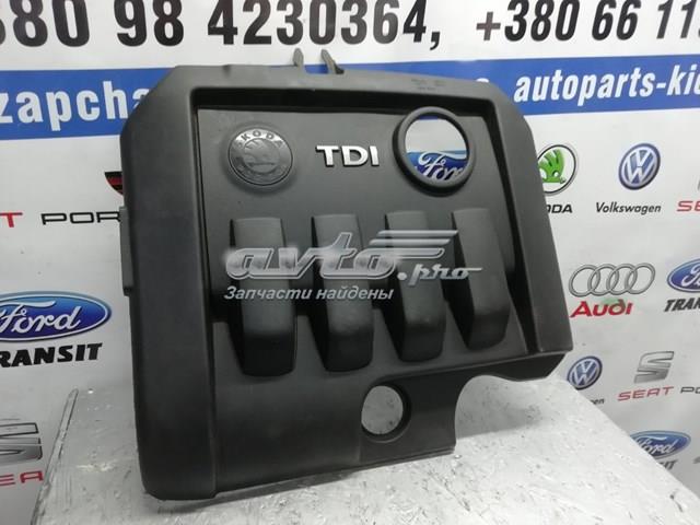 03G103925BF VAG Крышка двигателя купить в Ровно