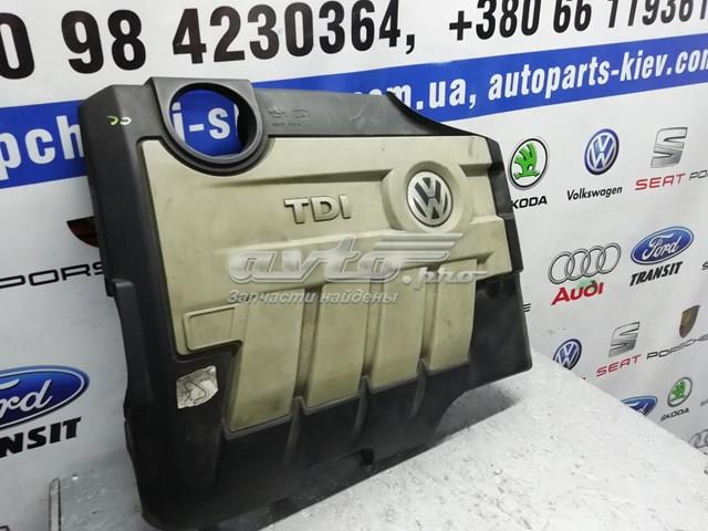 03L103925E VAG Крышка мотора декоративная купить в Полтава