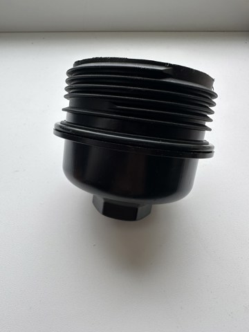 03N115433A VAG Крышка масляного фильтра купить в Ужгород