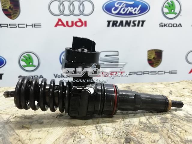 BOSCH 0414720007 Топливные форсунки в наличии Ирпень