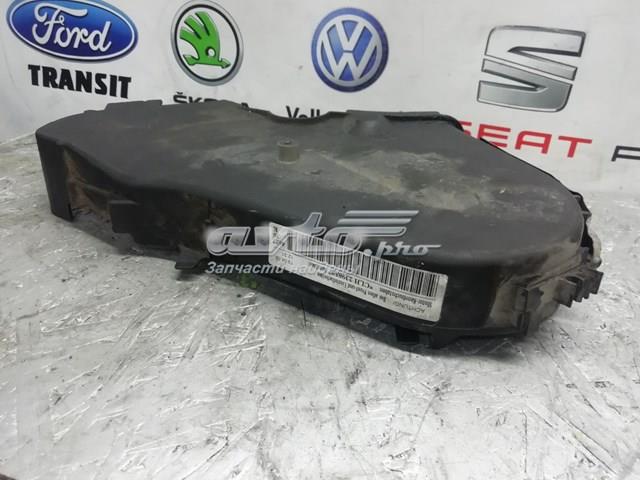 04L109107E Защита ремня ГРМ верхняя купить Харьков