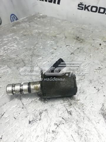 04L906455B Клапан регулировки давления масла купить Каменское