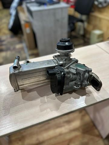 VAG 059131511CS Радиатор системы EGR рециркуляции выхлопных газов в наличии Черновцы