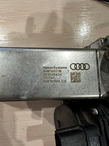 VAG 059131511CS Радиатор системы EGR рециркуляции выхлопных газов в наличии Сумы