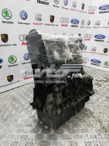 06A100043P Двигатель в сборе купить Тернополь