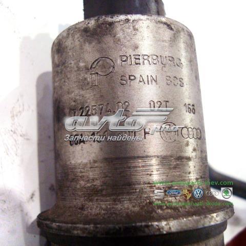 06A131501F Клапан EGR рециркуляции газов купить Кривой Рог