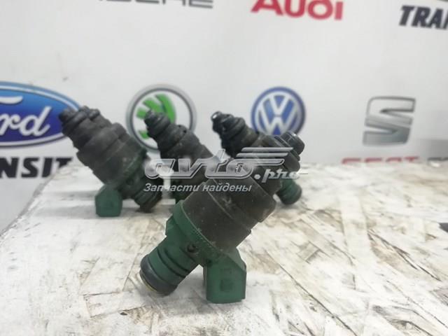 06A906031C Топливные форсунки купить Кривой Рог
