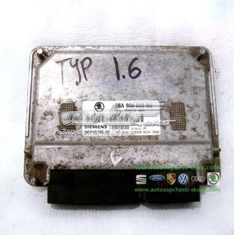 06A906033BG VAG Модуль управления (ЭБУ) двигателем купить в Киев