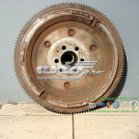 VAG 06B141117C Корзина сцепления в наличии Днепр