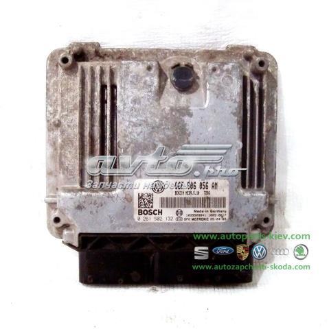06F906056AM Блок управления двигателем купить Кривой Рог
