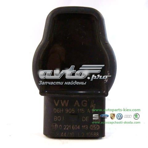 06H905115A VAG Катушка зажигания купить в Одесса