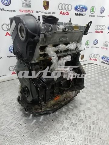 06J100038J VAG Двигатель в сборе купить в Кривой Рог