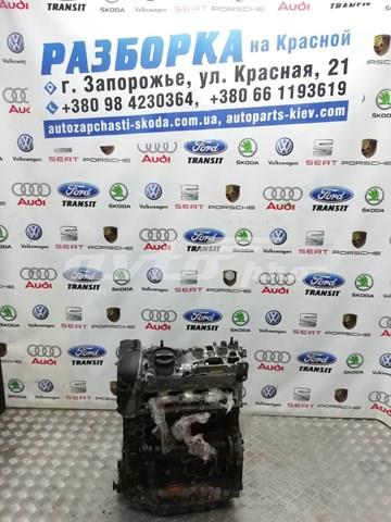 VAG 06J100038JX Двигатель в наличии Полтава