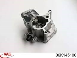 06K145100B Насос вакуумный купить Харьков