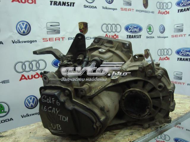 0A4300046H VAG КПП купить в Житомир
