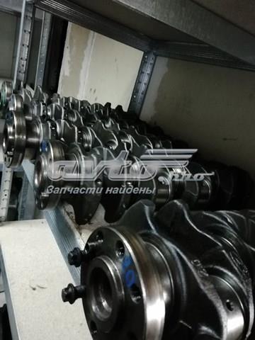 1338618 FORD Коленвал двигателя купить в Чернигов