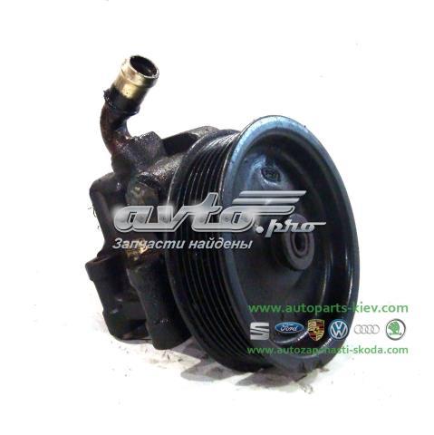 1569693 FORD Насос ГУР купить в Одесса