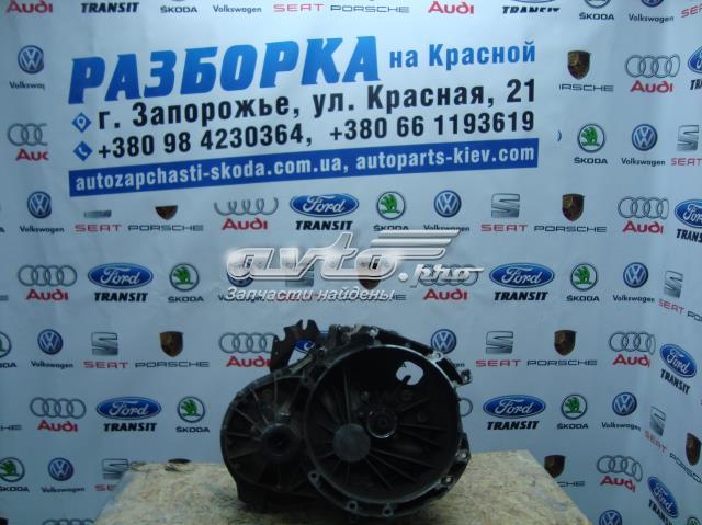1C1R7002BF FORD КПП купить в Запорожье